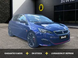 Peugeot 308 1.6 Thp 270 ch Gti By-peugeot-sport /Suivi d'entretien complet