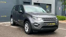 LAND ROVER Discovery Sport 4x4