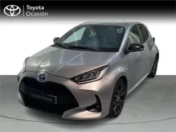 Toyota Yaris 120H 1.5 Style