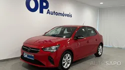 Opel Corsa de 2020