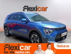 KIA Niro E- Emotion Long Range