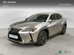 Lexus UX 250h Business City 2WD
