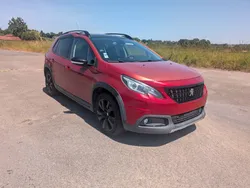 🚗 Peugeot 2008 Crossway 1.6 BlueHDi 120 GT LINE – Garantie 12 mois – Toit pano / Caméra