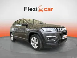 Jeep Compass 1.6 M-Jet Limited