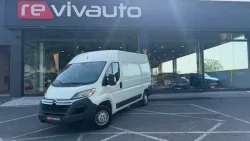 CITROEN Jumper Combi 2.2BlueHDI 33L2H2 140