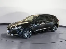 Hyundai i30 FL Kombi 1.5 T-GDI