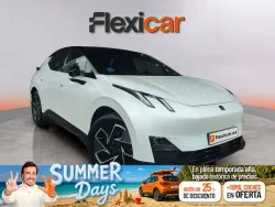 LYNK & CO 02 Eléctrico More