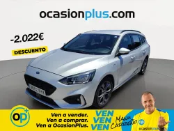FORD Focus Sportbreak 1.0 Ecoboost ST Line