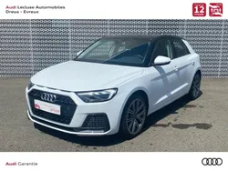 Audi A1 sportback 25 TFSI 95 ch S tronic 7 Advanced