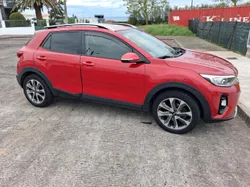 Kia Stonic T-GDI