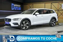Volvo V60 2.0 B4 D AWD Cross Country Pro AUTO