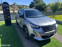 Peugeot 2008 PureTech 100 Stop&Start Allure Pack