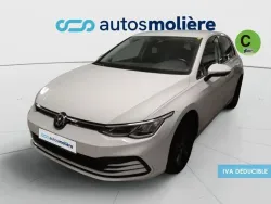 Volkswagen Golf 1.0 TSI Life 81kW
