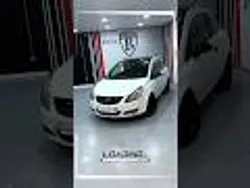 Opel Corsa 1.2 Black Edition