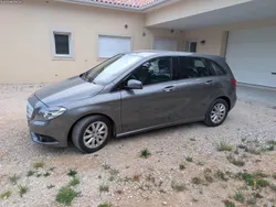 Mercedes-Benz B 200 200 Cdi