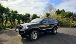 Jeep Grand Cherokee Cherokee