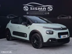 Citroën C3 1.2 PureTech Feel