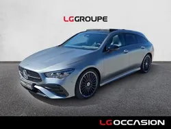 Mercedes-benz CLA Shooting Brake 200 d 150ch AMG Line 8G-DCT