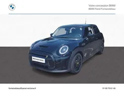 Mini Mini Cooper SE 184ch Edition Premium Plus BVA 5CV