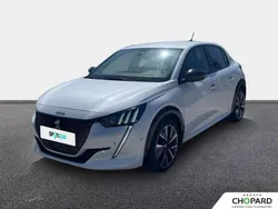 Peugeot 208 PureTech 100 S&S BVM6 GT