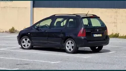 Peugeot 307 SW