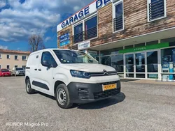 Citroën Berlingo 1000KG BLUEHDI 100 WORKER BMV5