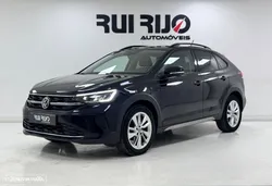 VW Taigo 1.0 TSI Life