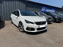 Peugeot 308 SW 1.5 BLUEHDI 130CH S&S GT