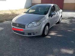 Fiat Linea 1.3 Multijet Emotion