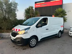 Renault Trafic III 1.6 dCi 125 cv GARANTIE 12 MOIS