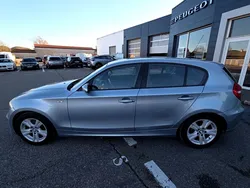Bmw Série 1 116d 115 ch 5 portes Excellis BVM6