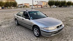 Honda Accord GPL Impecavel