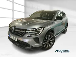 Renault Austral 1.3 Mild Hybrid Techno Auto