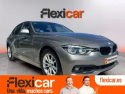 BMW Serie 3 320dA EfficientDynamics