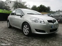 Toyota Auris 1.4 D-4D Luna