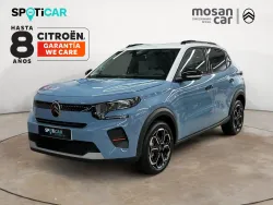 CITROEN C3 1.2 Turbo S&S Max 100