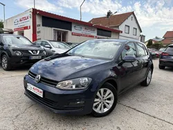 Volkswagen Golf VII 1.6 TDI 110 BLUEMOTION TECHNOLOGY 6CV CONFORTLINE BUSINESS DSG7 5P