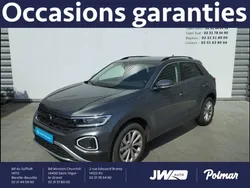 Volkswagen T-Roc 1.5 TSI Evo2 150ch VW Edition DSG7