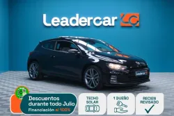 VOLKSWAGEN Scirocco 1.4 TSI BMT R-Line