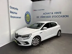 Renault MEGANE IV STE 1.5 BLUE DCI 115CH AIR NAV
