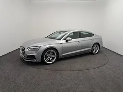 AUDI A5 Sportback 35 TDI 150 S tronic 7 S Line