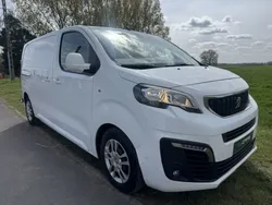 Peugeot expert fourgon gn tole compact bluehdi 180 ss eat6 premium pack
