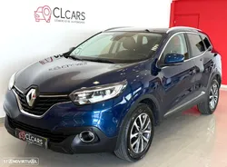 Renault Kadjar 1.5 dCi Exclusive