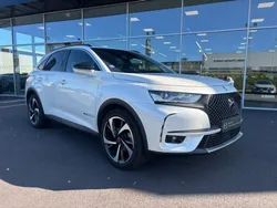 Ds DS 7 Crossback PureTech 180ch Performance Line Automatique