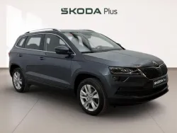 SKODA Karoq 1.6TDI Ambition (4.75)