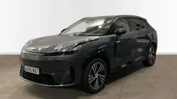 LYNK & CO 08 08 1.5 PHEV Core