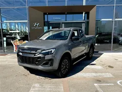Isuzu D-max N60 SPACE CAB 1.9 164 CH 4X4 AT NITRO SPORT