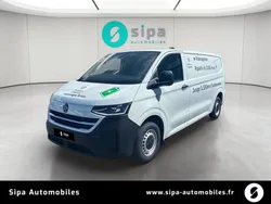 Volkswagen Transporter E- VAN L1 286 CH 4p