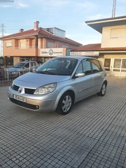 Renault Scénic Scenic