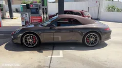 Porsche 911 (991)